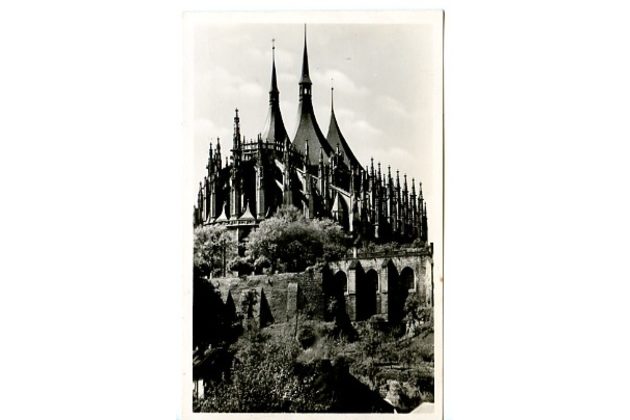 D 22479 - Kutná Hora