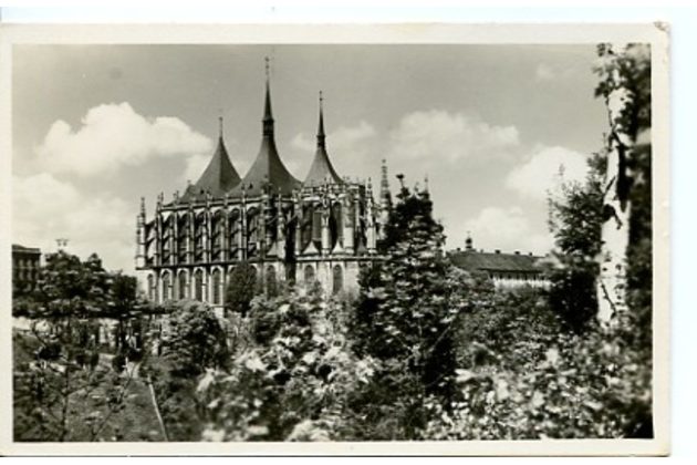 D 22480 - Kutná Hora