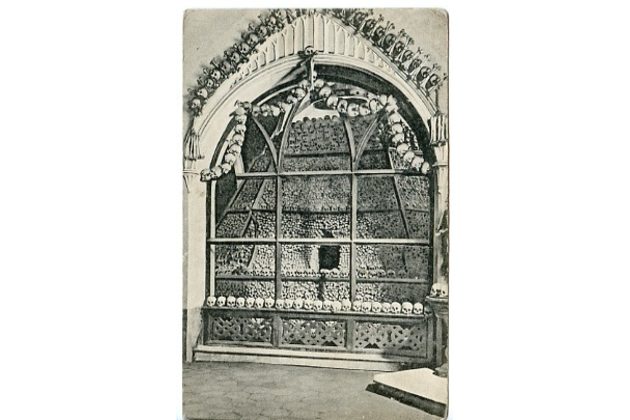 D 22489 - Kutná Hora