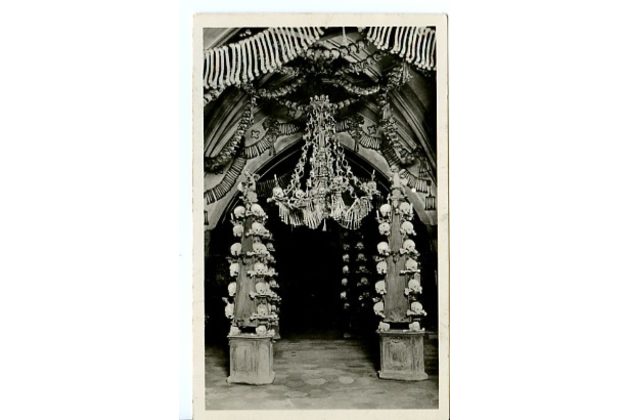 D 22490 - Kutná Hora