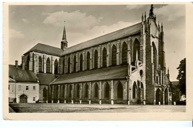 D 22486 - Kutná Hora