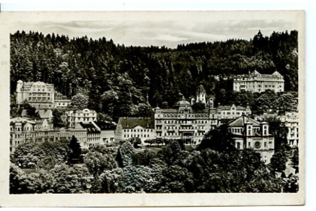 D 22494 - Mariánské Lázně3
