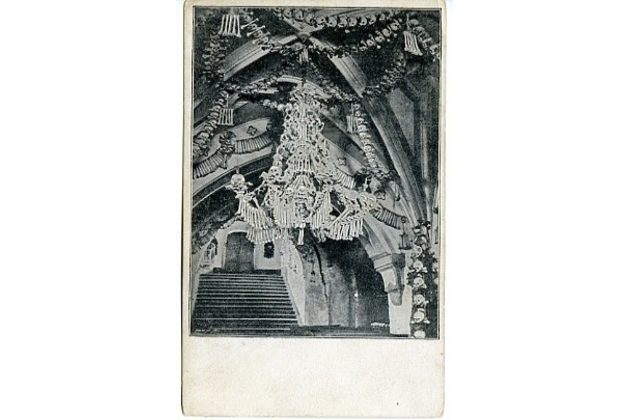 D 22493 - Kutná Hora