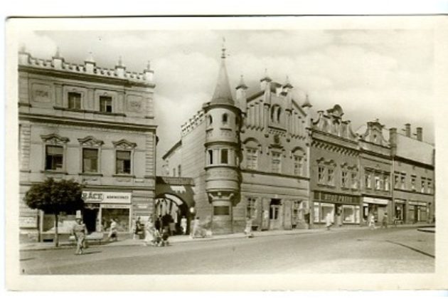 D 22507 - Havlíčkův Brod