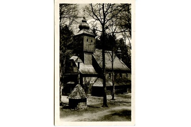 D 22509 - Rožnov pod Radhoštěm