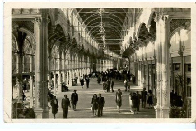 D 22532 - Mariánské Lázně3