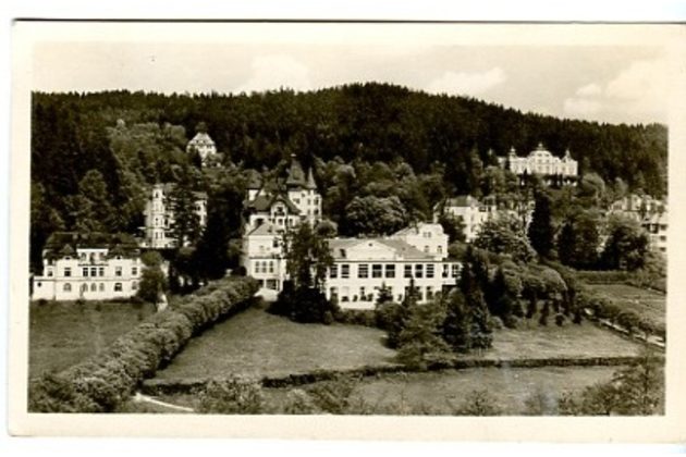 D 22537 - Mariánské Lázně3