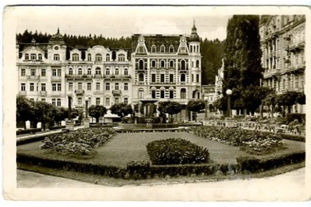 D 22533 - Mariánské Lázně3