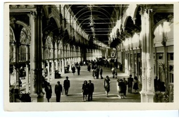 D 22542 - Mariánské Lázně3