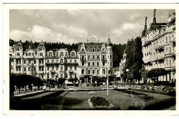 D 22539 - Mariánské Lázně3