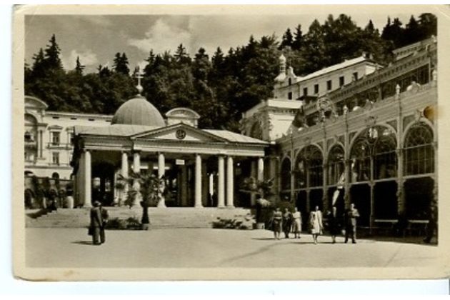 D 22544 - Mariánské Lázně3