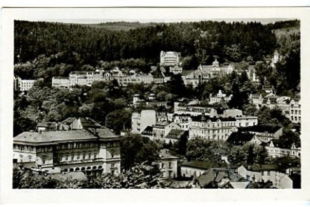 D 22541 - Mariánské Lázně3