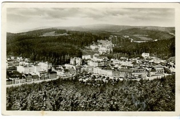 D 22547 - Mariánské Lázně3