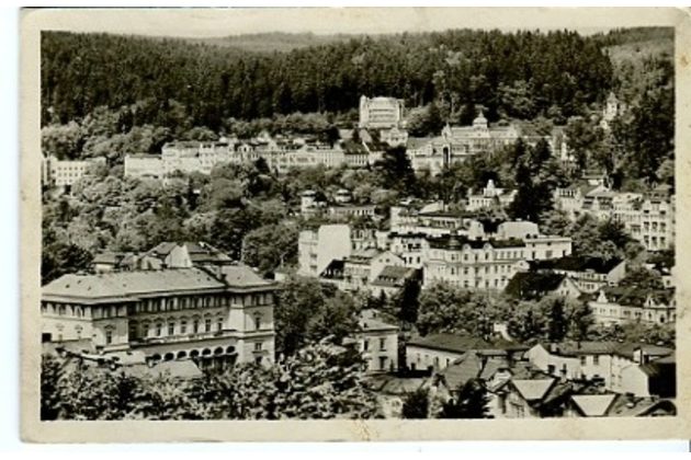 D 22550 - Mariánské Lázně3