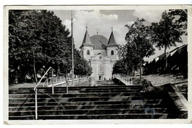 D 22573 - Svatý Hostýn