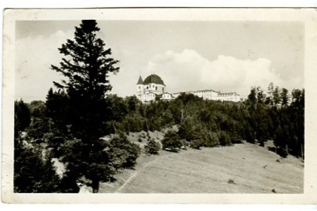 D 22579 - Svatý Hostýn