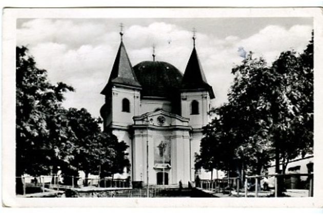 D 22575 - Svatý Hostýn