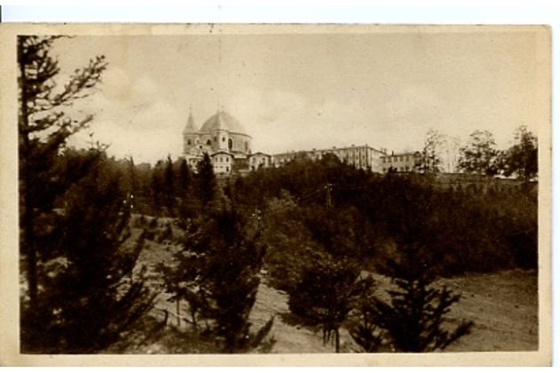 D 22578 - Svatý Hostýn