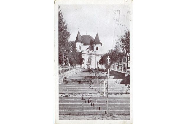 D 22574 - Svatý Hostýn