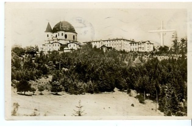 D 22594 - Svatý Hostýn