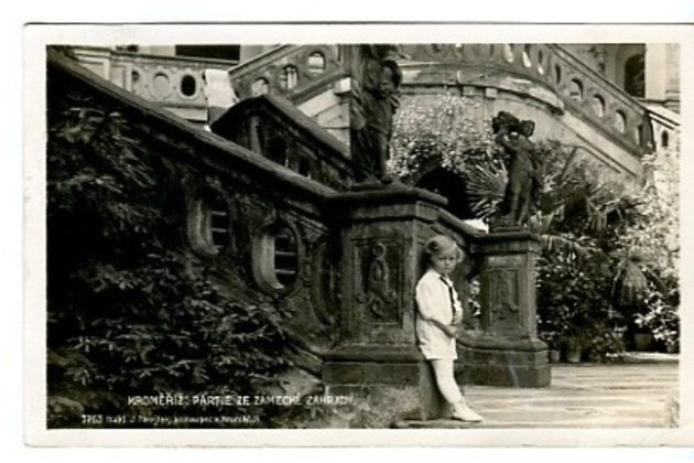 D 22605 - Kroměříž