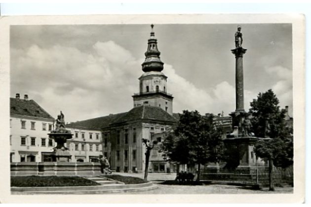 D 22608 - Kroměříž