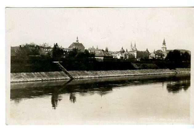 D 22611 - Kroměříž