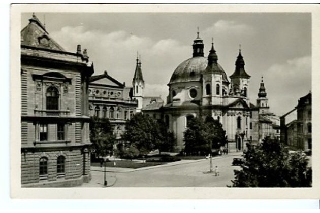 D 22610 - Kroměříž