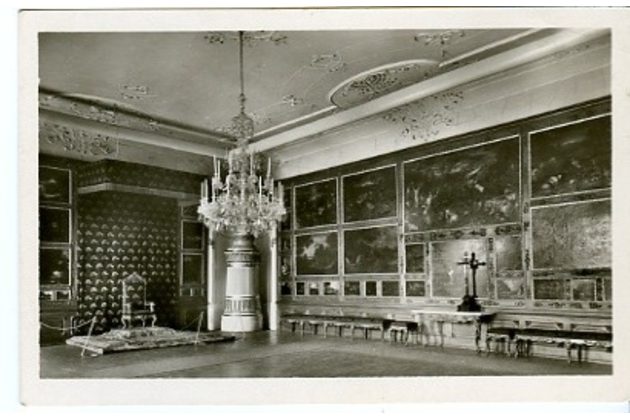 D 22616 - Kroměříž