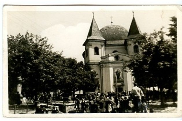 D 22613 - Kroměříž