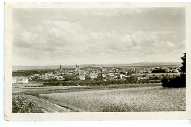 D 22612 - Kroměříž