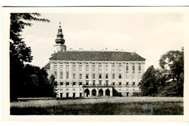 D 22623 - Kroměříž