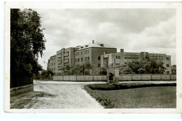 D 22626 - Kroměříž