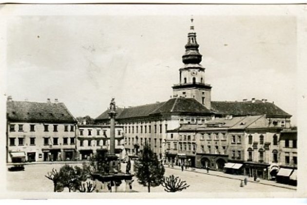 D 22621 - Kroměříž