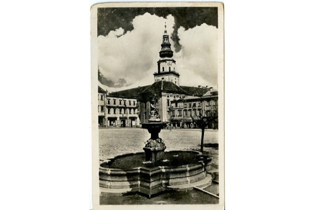 D 22620 - Kroměříž