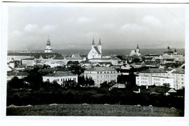 D 22625 - Kroměříž