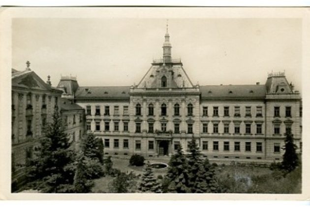 D 22619 - Kroměříž