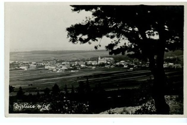 D 22630 - Bystřice pod Hostýnem