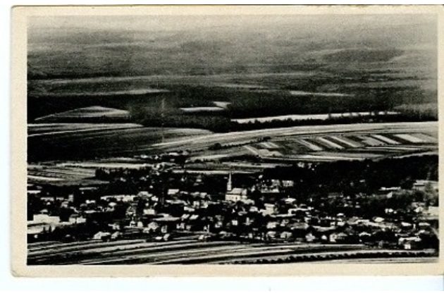 D 22632 - Bystřice pod Hostýnem