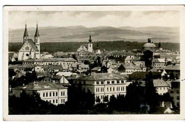 D 22631 - Kroměříž