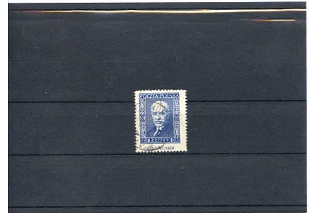 známky - soubor č.217MF - Polsko 