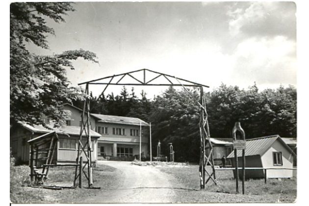 E 22646 - Bystřice pod Hostýnem