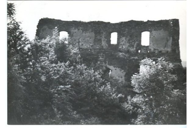 E 22643 - Městečko Trnávka