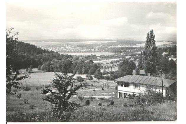 E 22668 - Bystřice pod Hostýnem