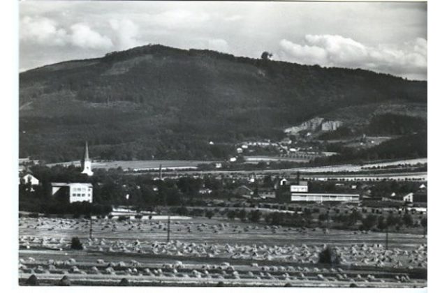 E 22667 - Bystřice pod Hostýnem