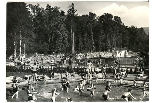 E 22674 - Bystřice pod Hostýnem