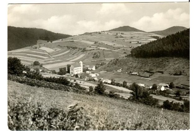 E 22684 - Rajnochovice