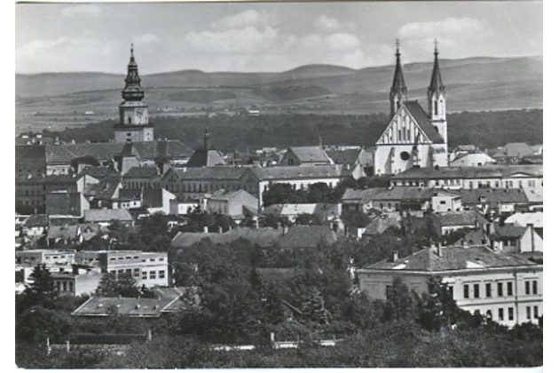 E 22711 - Kroměříž