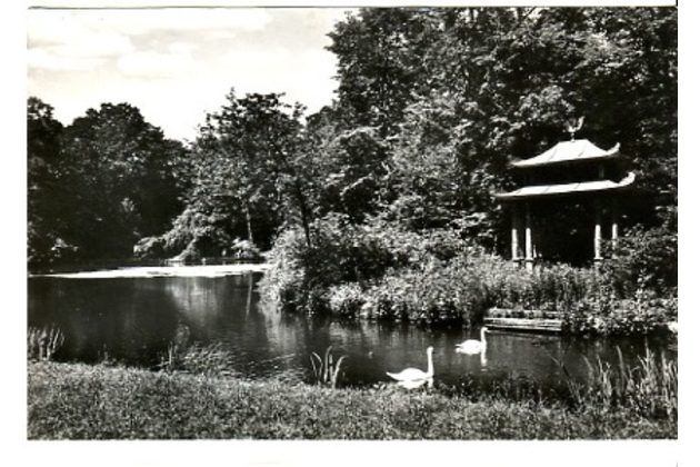 E 22710 - Kroměříž