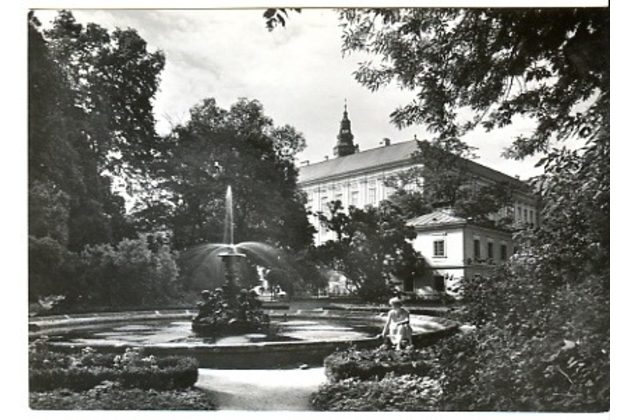 E 22724 - Kroměříž